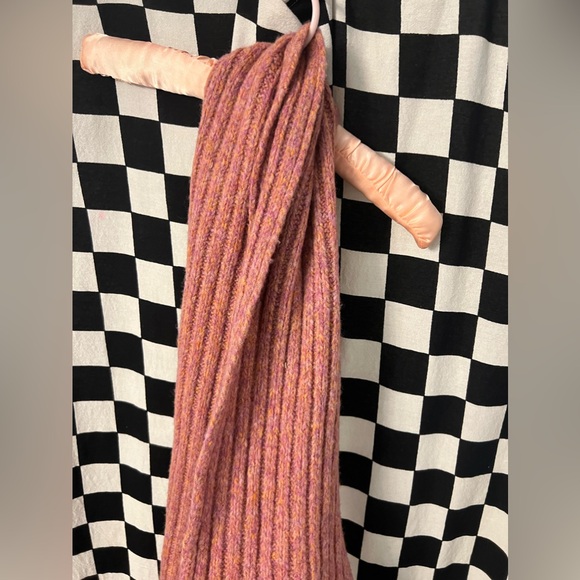 Eileen fisher merino wool scarf - Picture 8 of 12